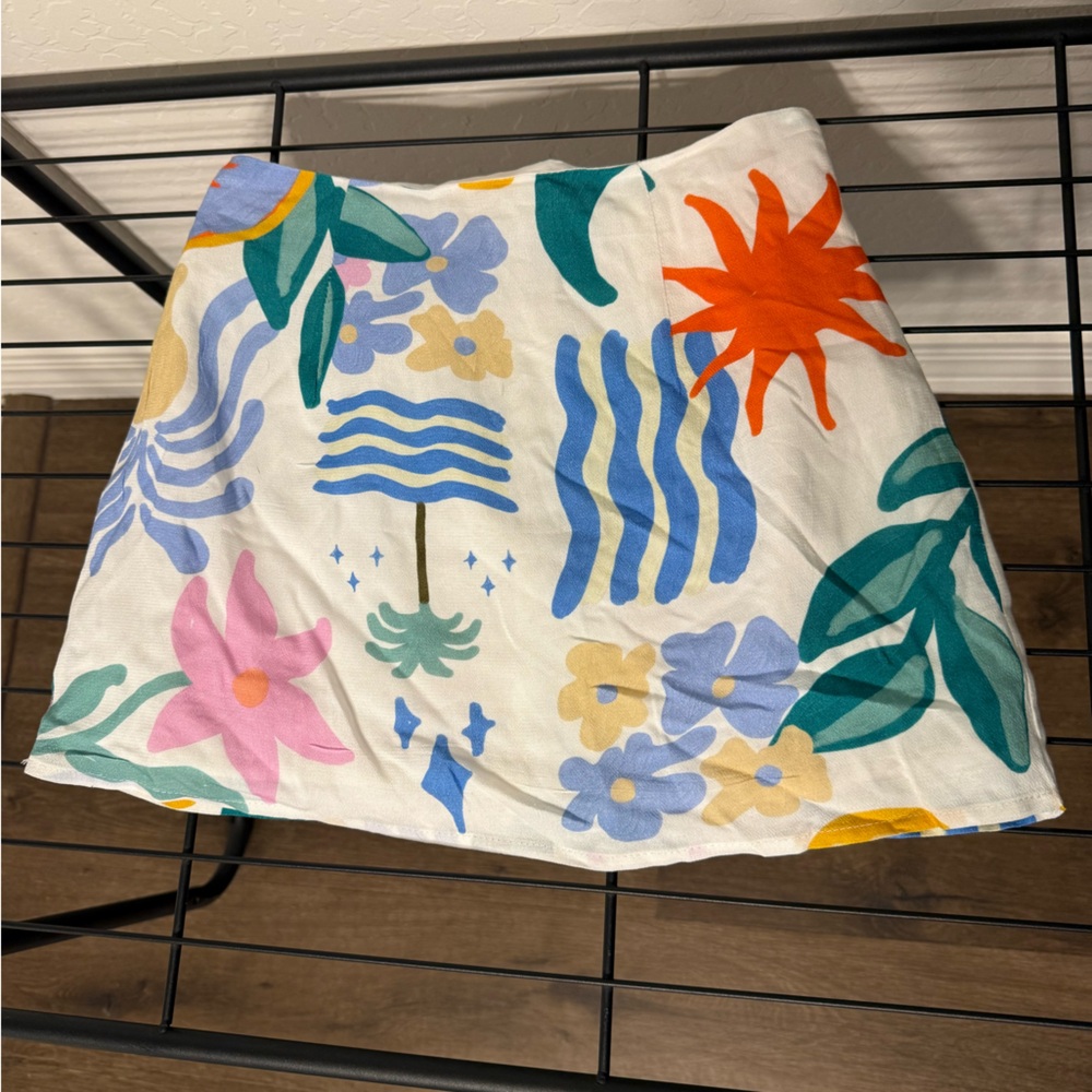 Princess Polly skirt